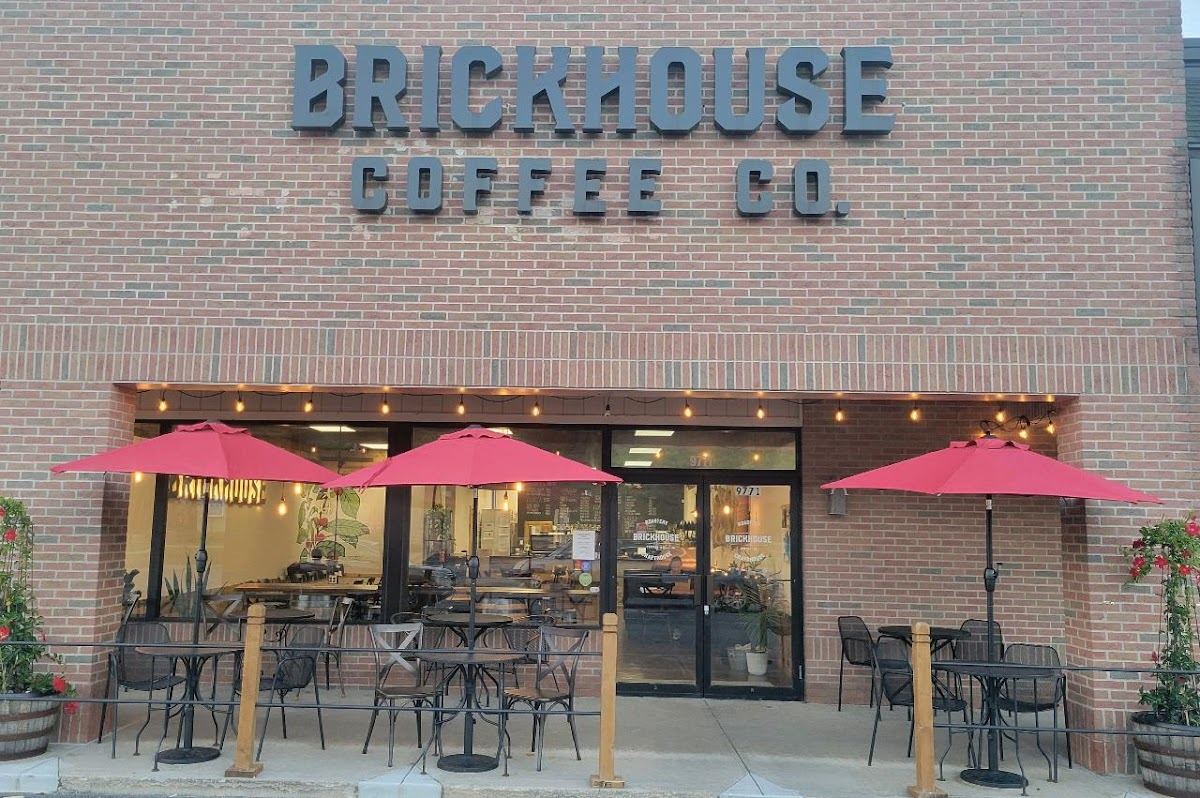 Brickhouse Coffee Company