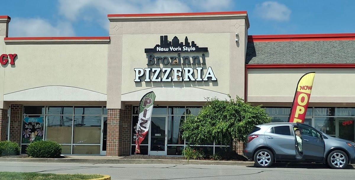 Brozinni Pizzeria