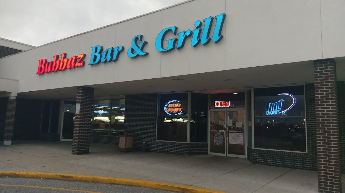 Bubbaz Bar & Grill