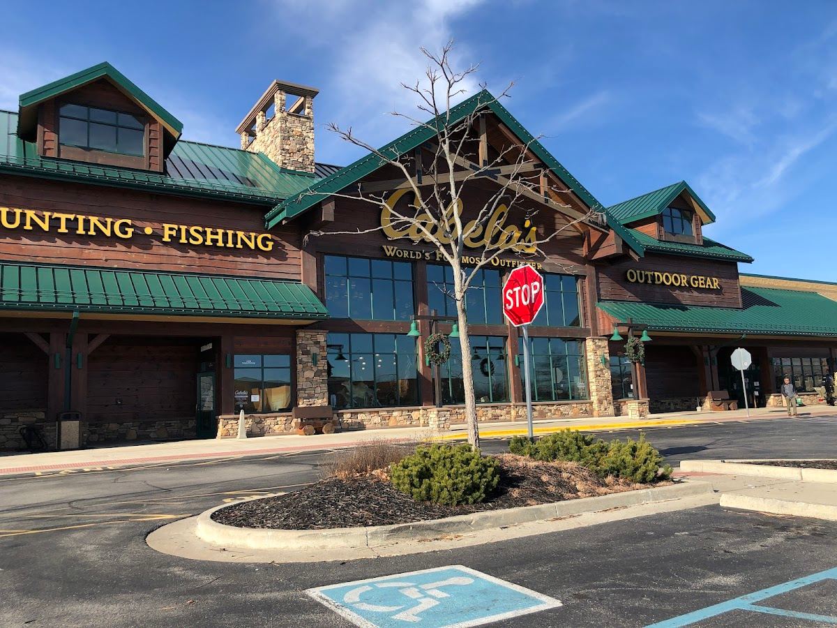 Cabela's