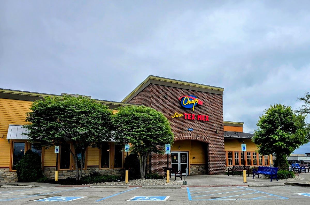 Chuy's