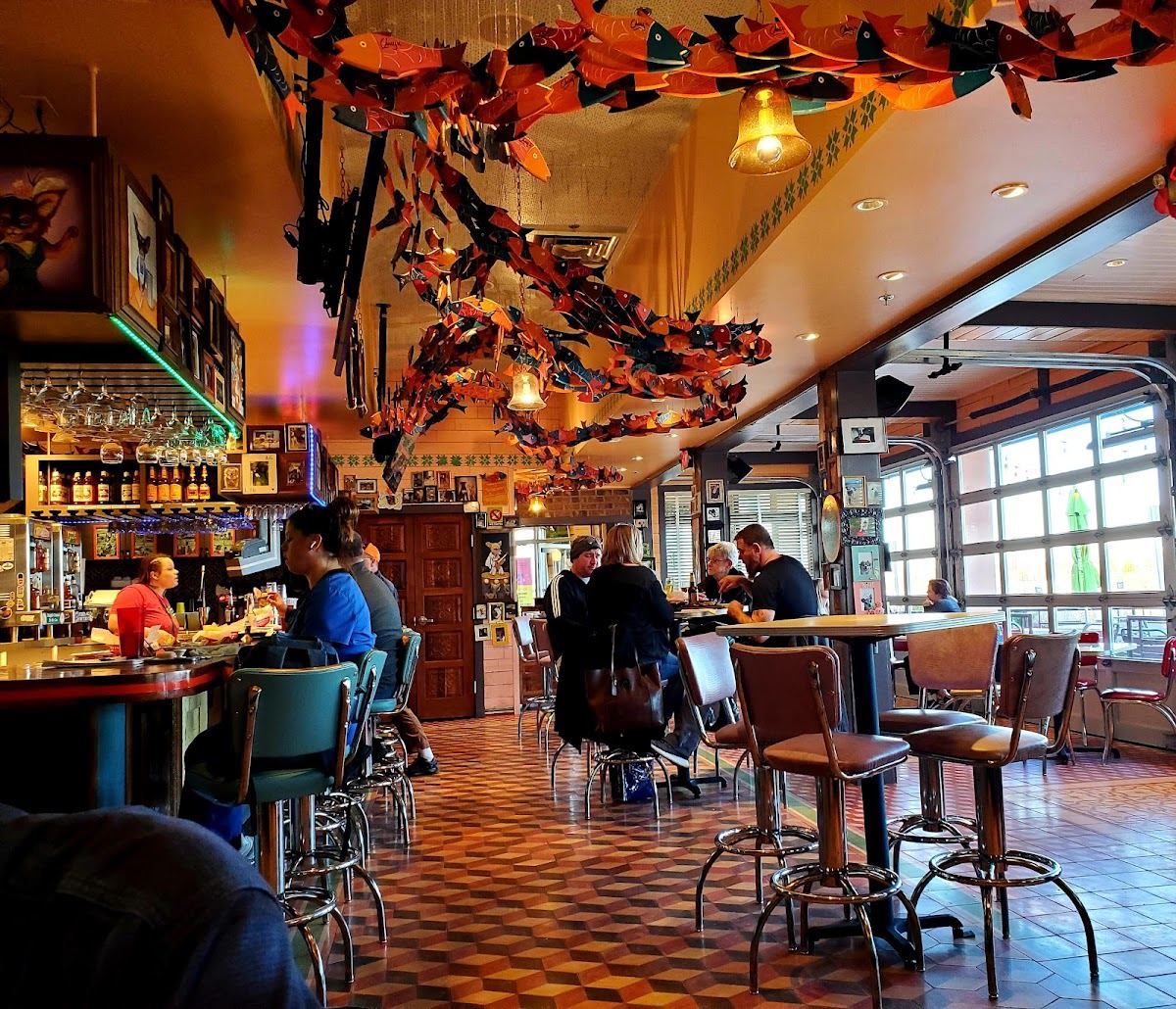Chuy's
