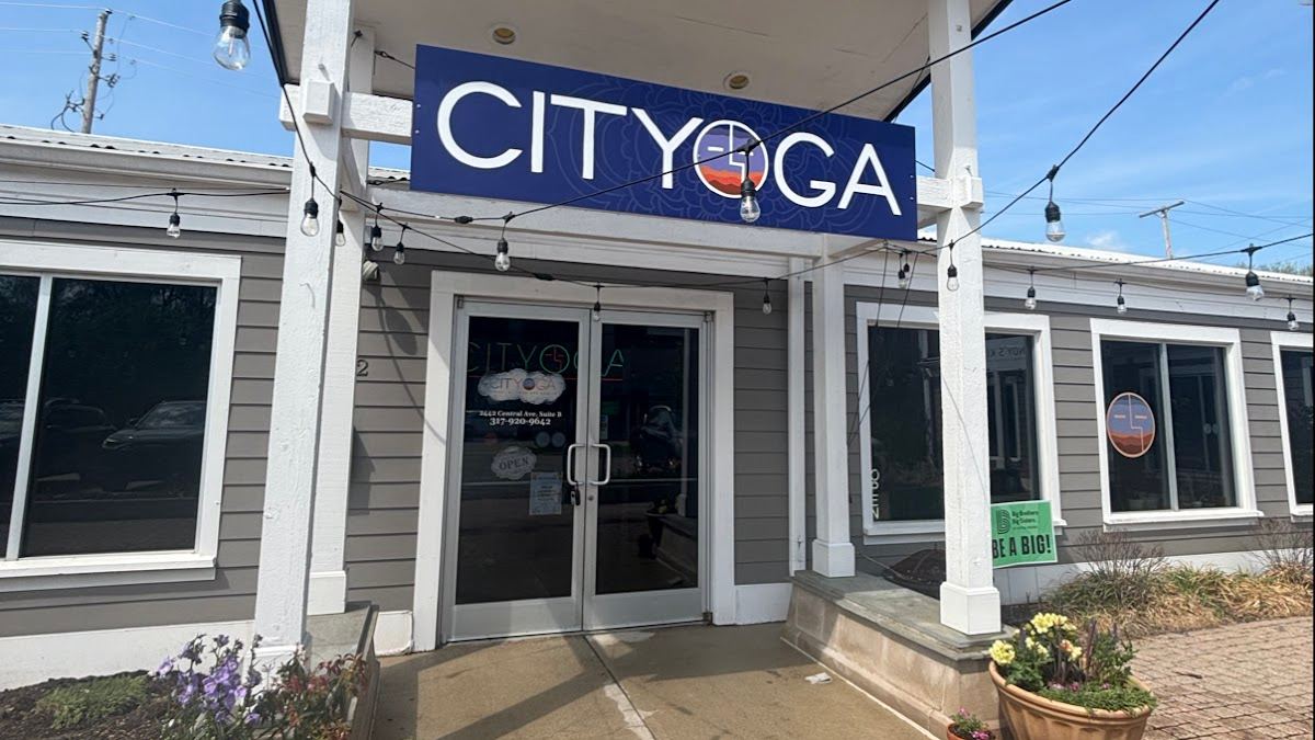 CITYOGA School of Yoga and Health