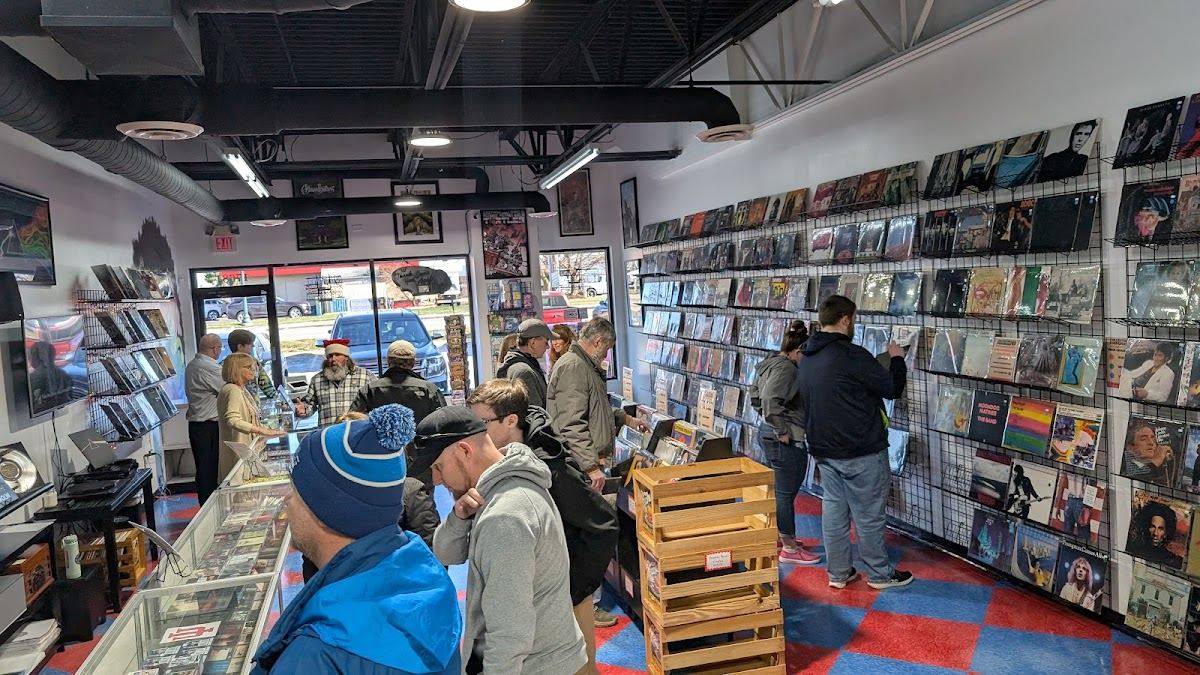 Collectors Emporium