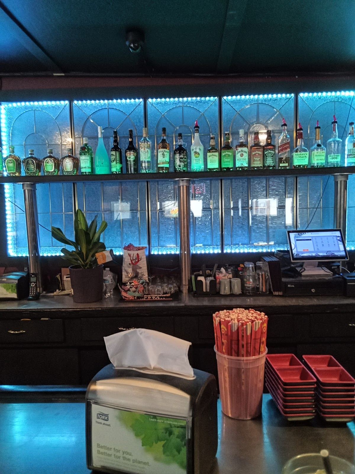 Corner Cuisine