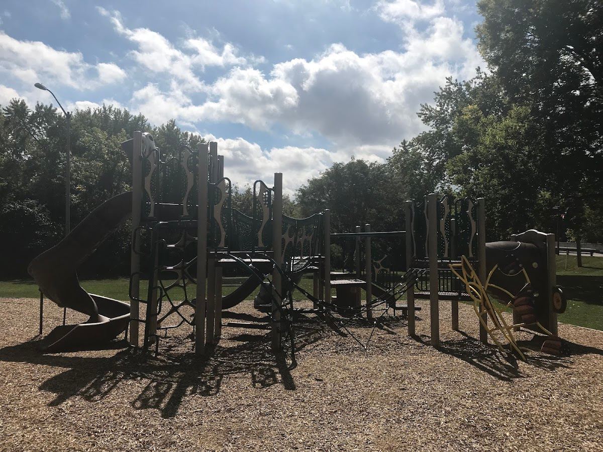 Don Challis Park