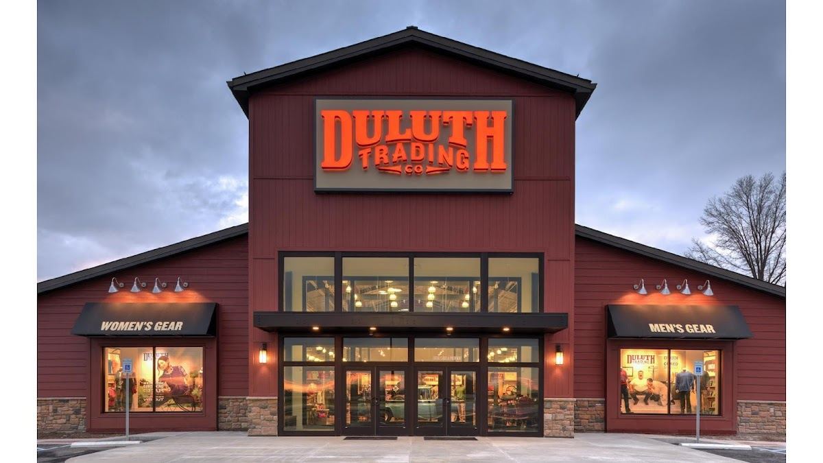 Duluth Trading Company