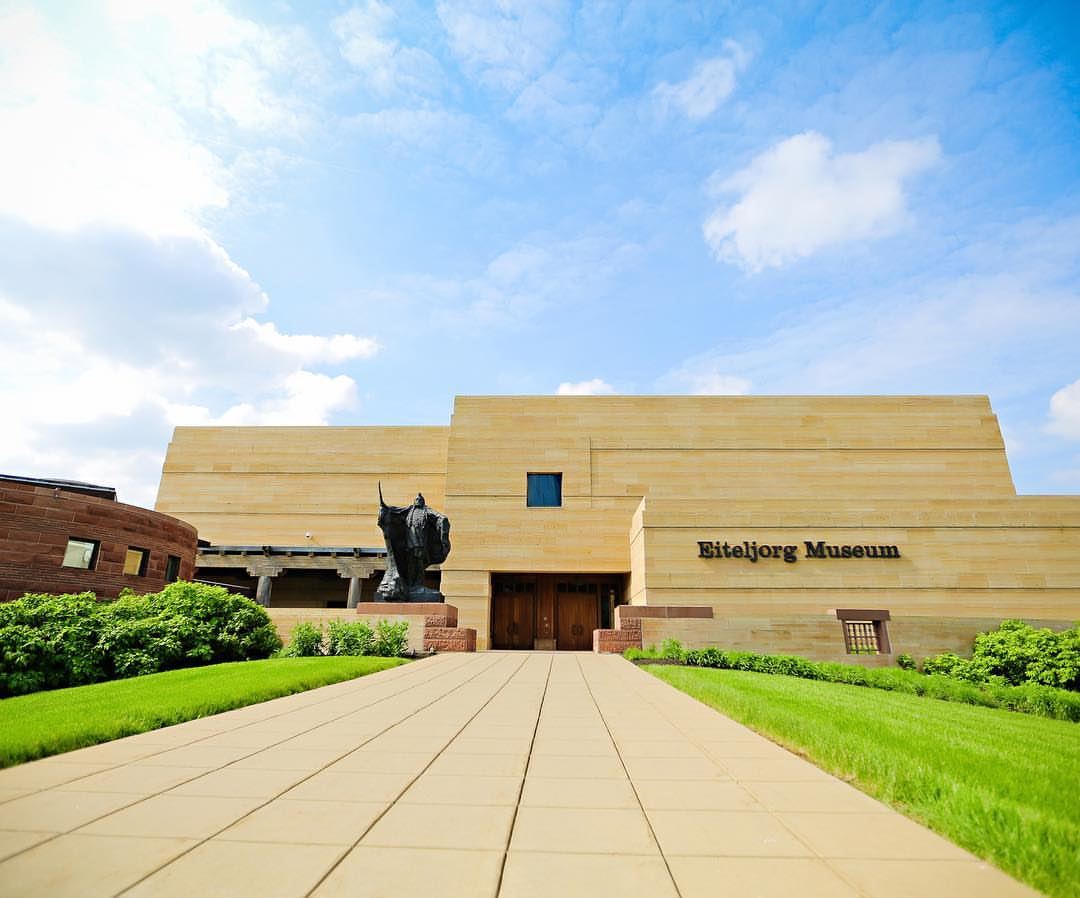Eiteljorg Museum of American Indians and Western Art
