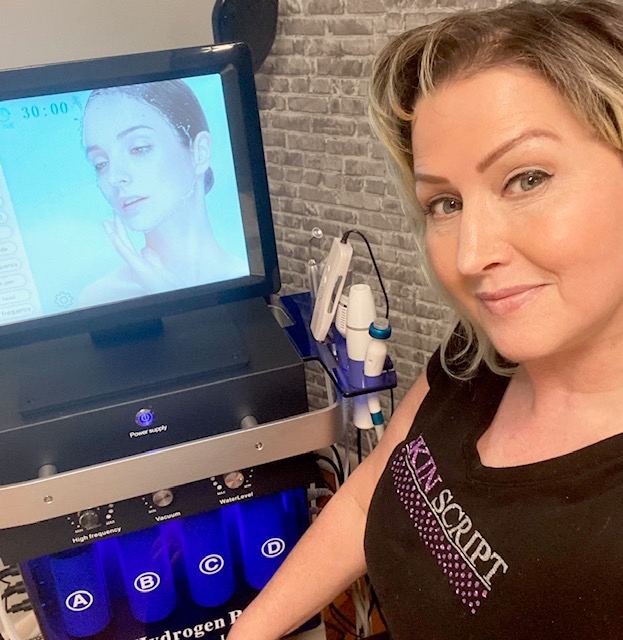 Esthetique, Darling LLC