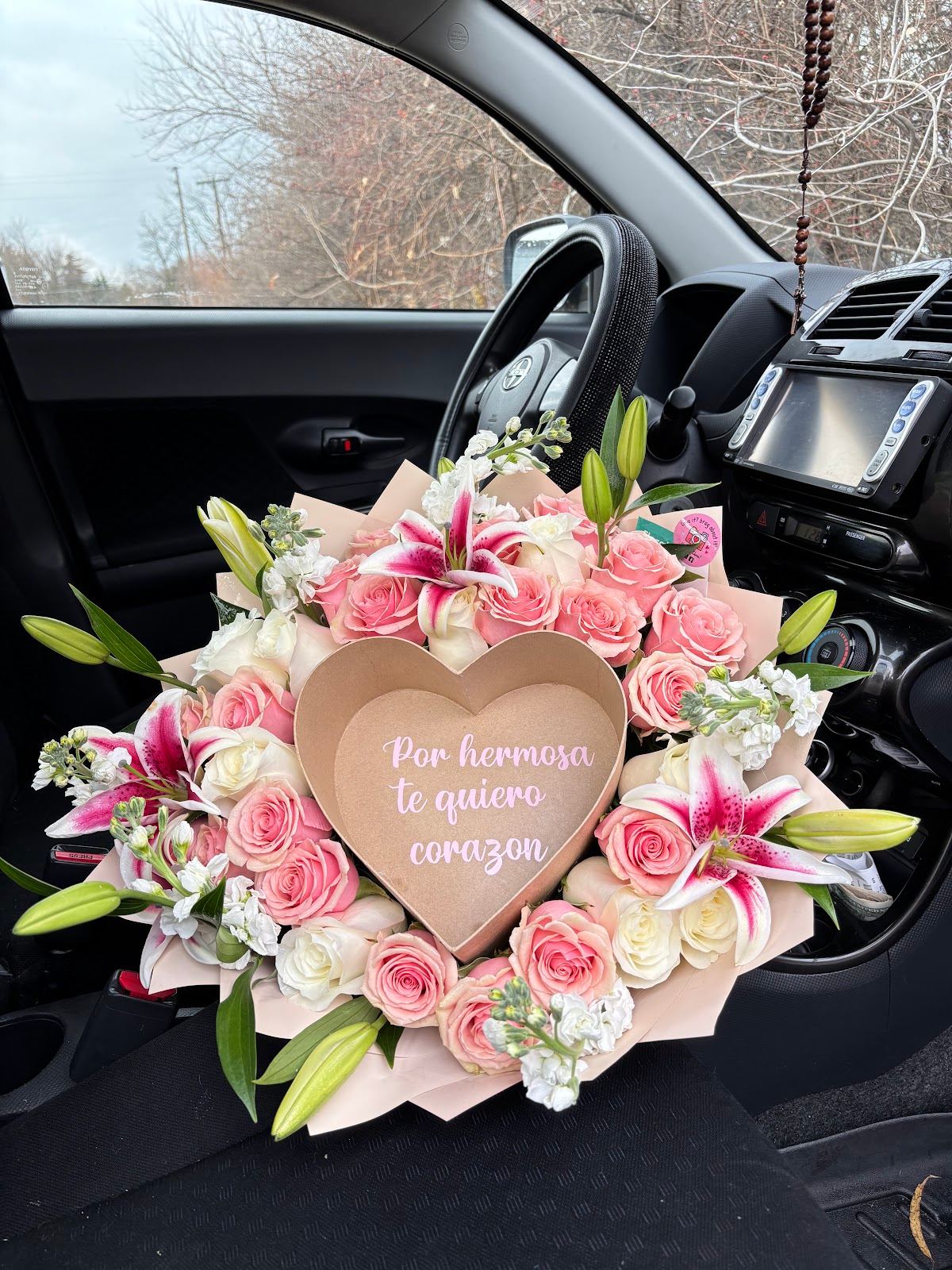 Floreria Lila - Bloomsbylila🌸