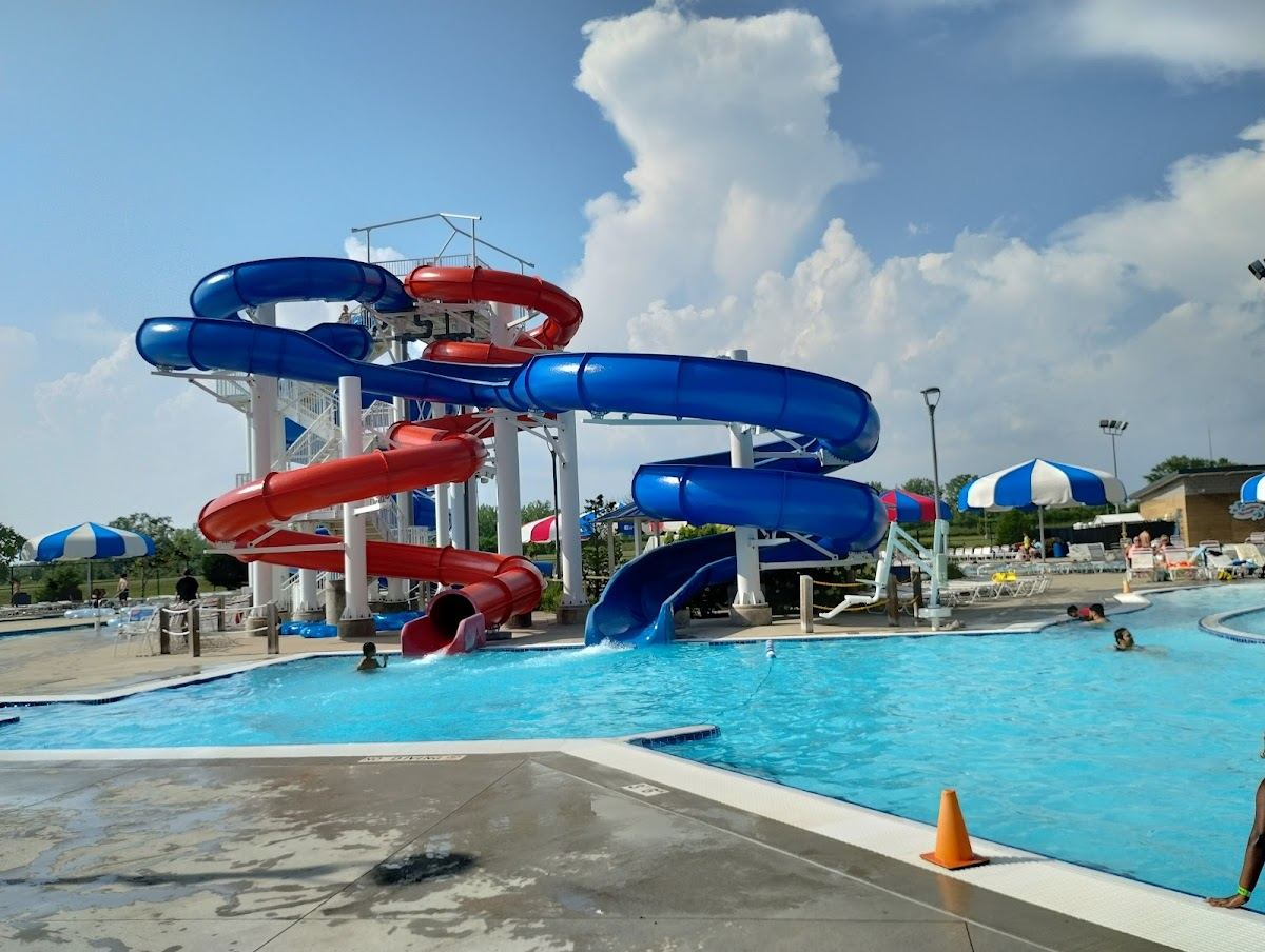 Freedom Springs Greenwood Aquatics Park
