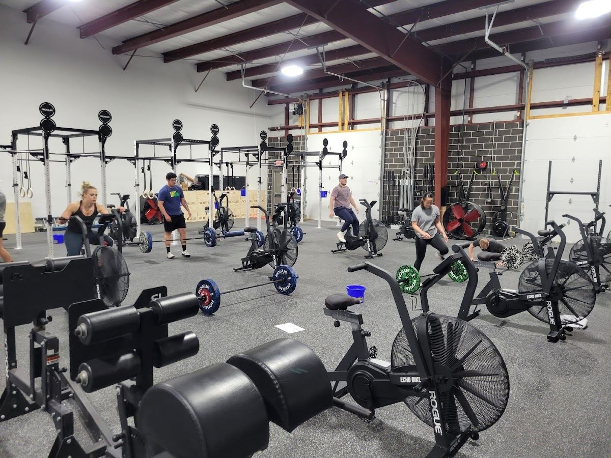 Full Circle Fitness