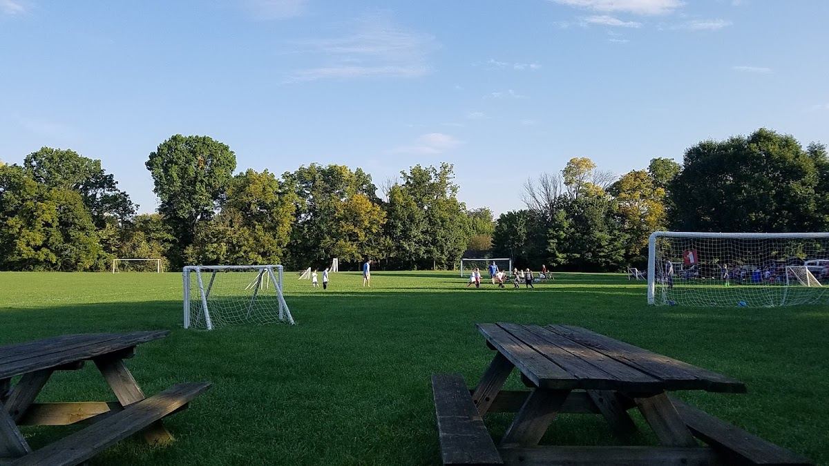 German Park