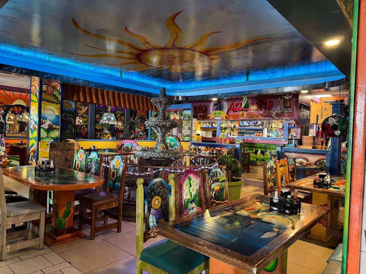Guadalajara Grill