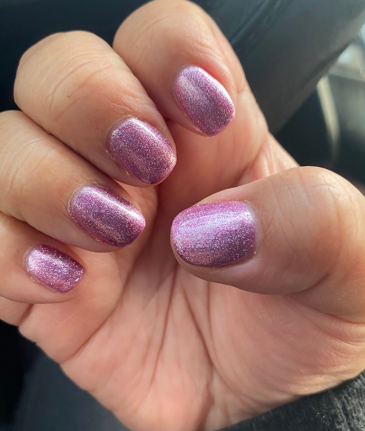 Happy Nails & Spa NEW OWNERSHIP