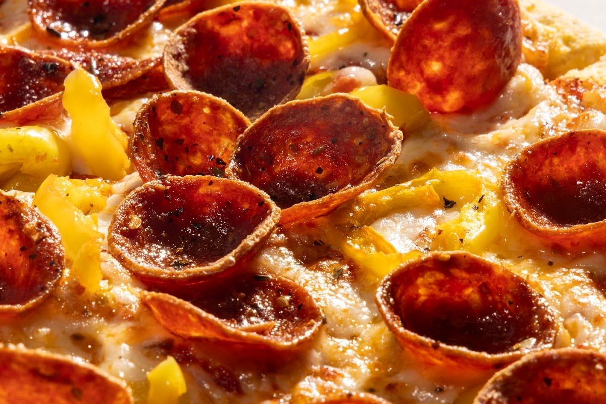 HotBox Pizza