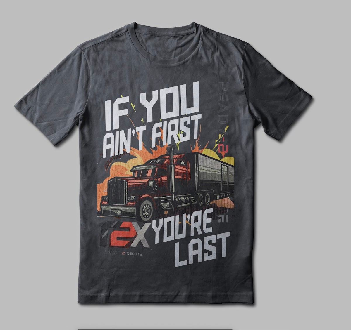 Indy T-Shirt Co