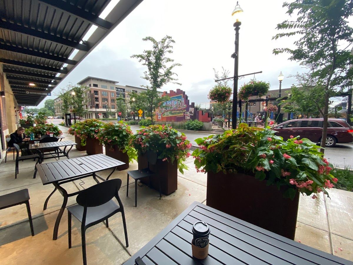 Java House (Midtown)