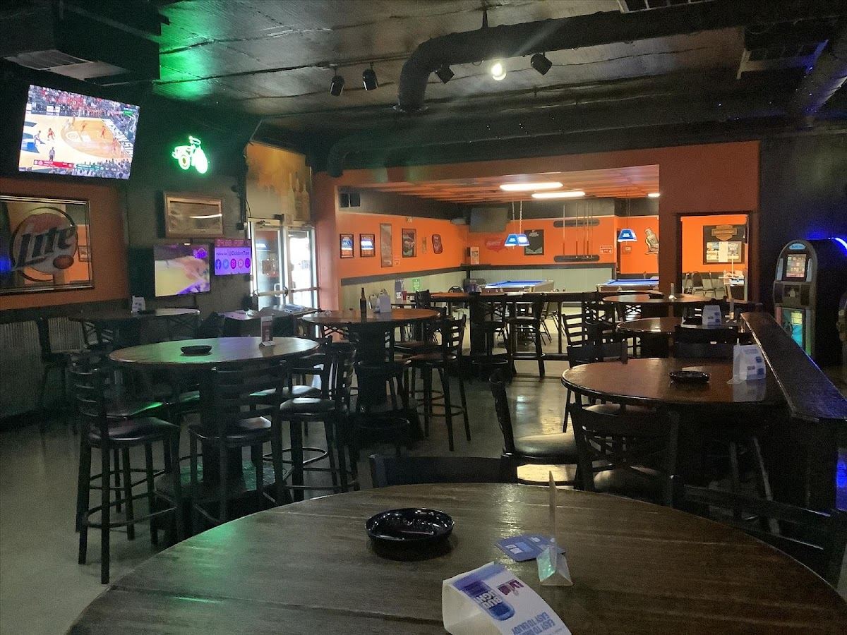 Jimbo's 2.0 Pub & Eatery