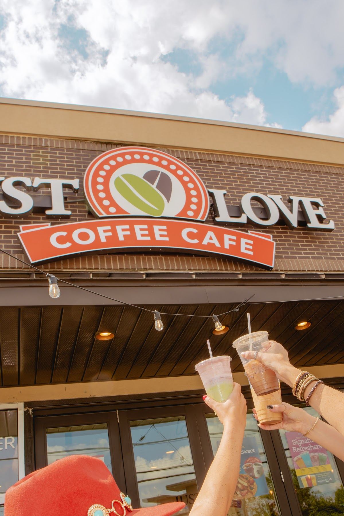 Just Love Coffee Cafe - Carmel, IN