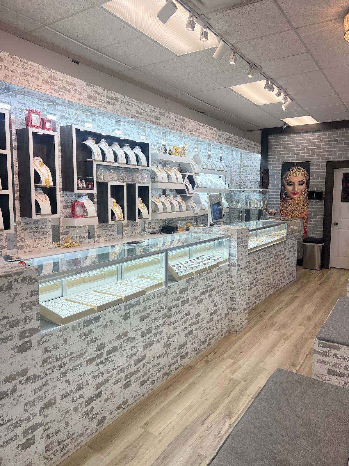 King Jewelers