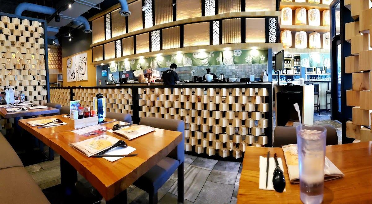 Kizuki Ramen & Izakaya (Carmel)