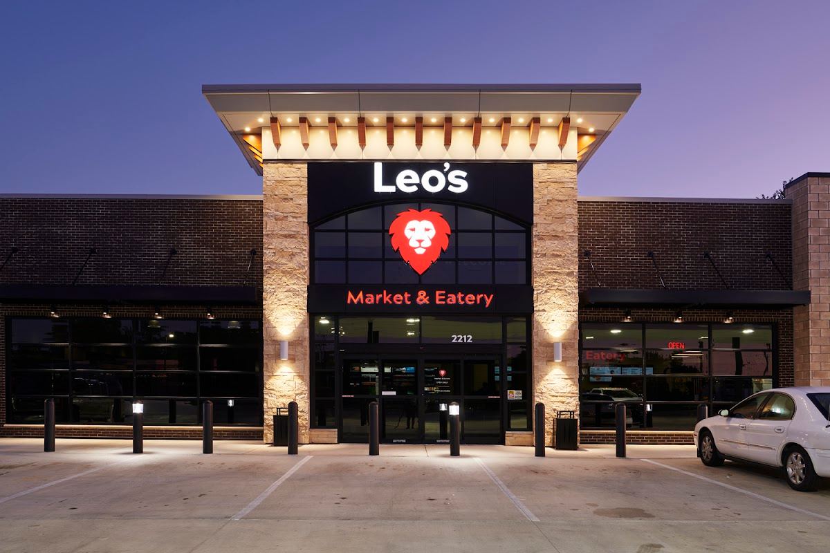 Leo's Eatery