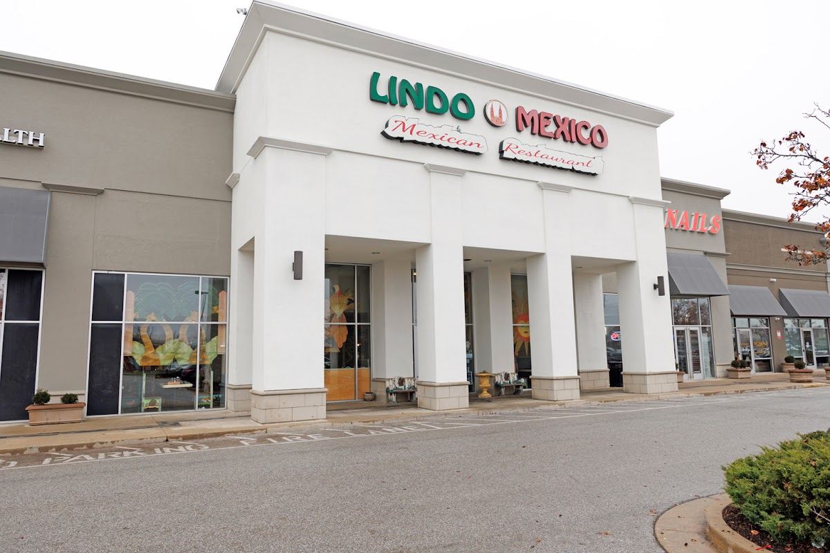 Lindo Mexico