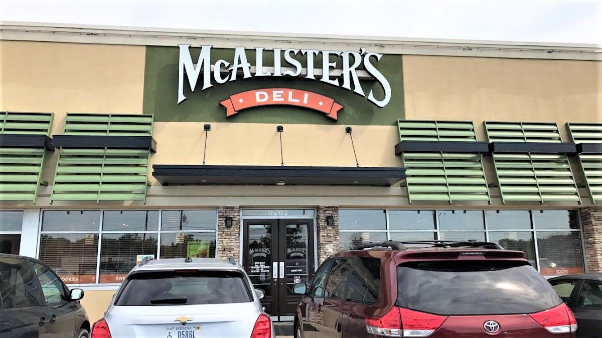 McAlister's Deli