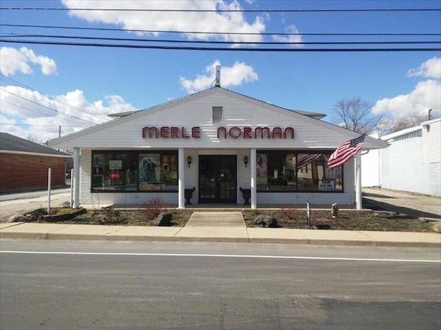 Merle Norman Studio & Wellness Spa