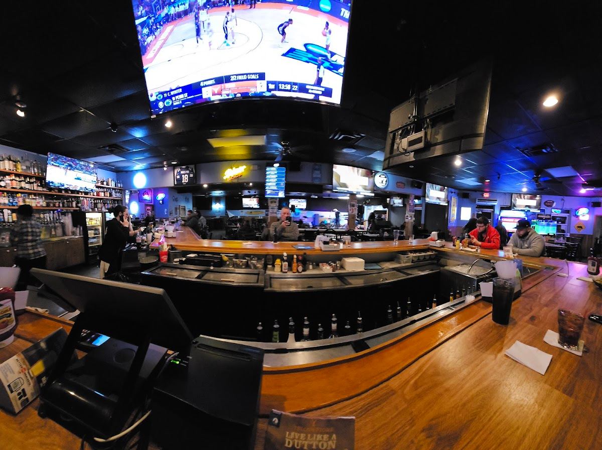 Mikie's Pub