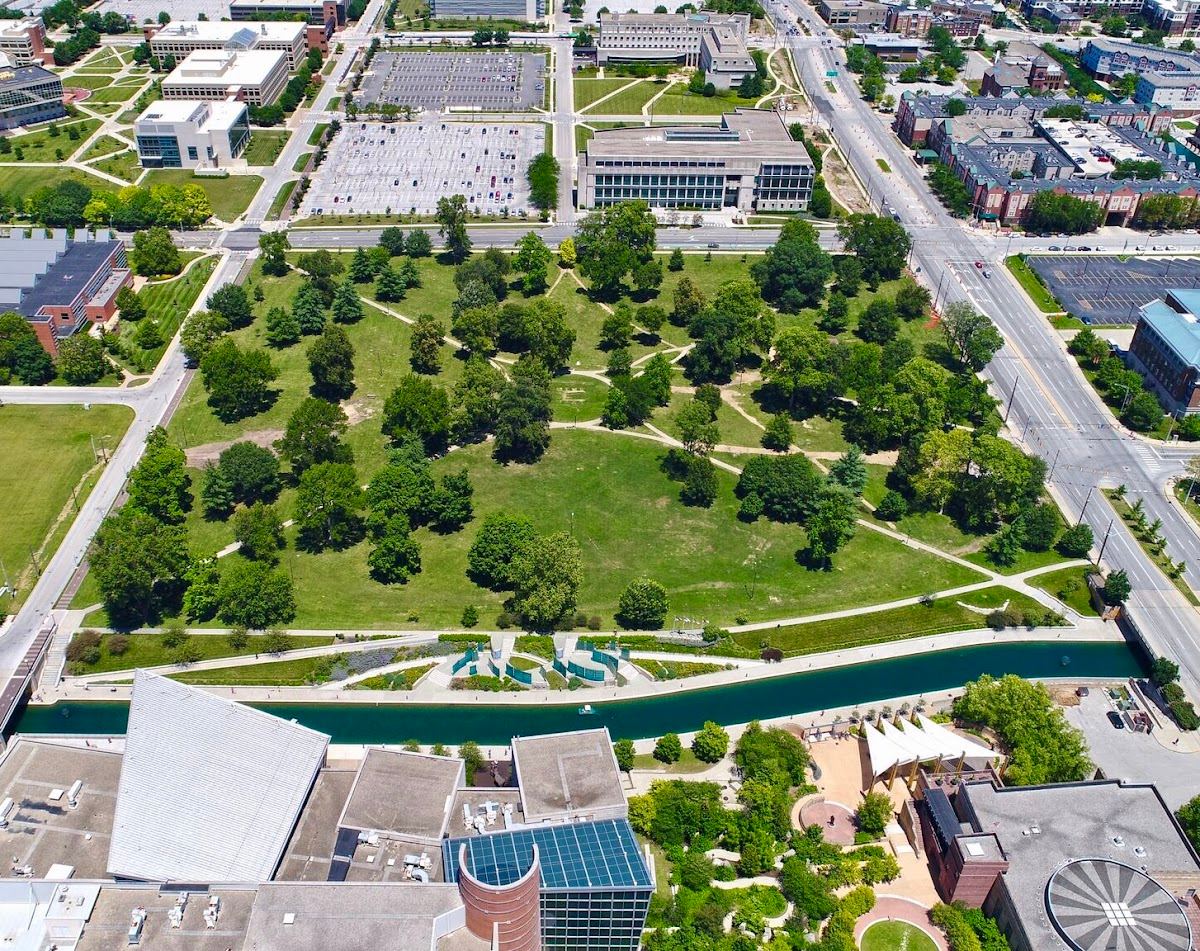 Military Park