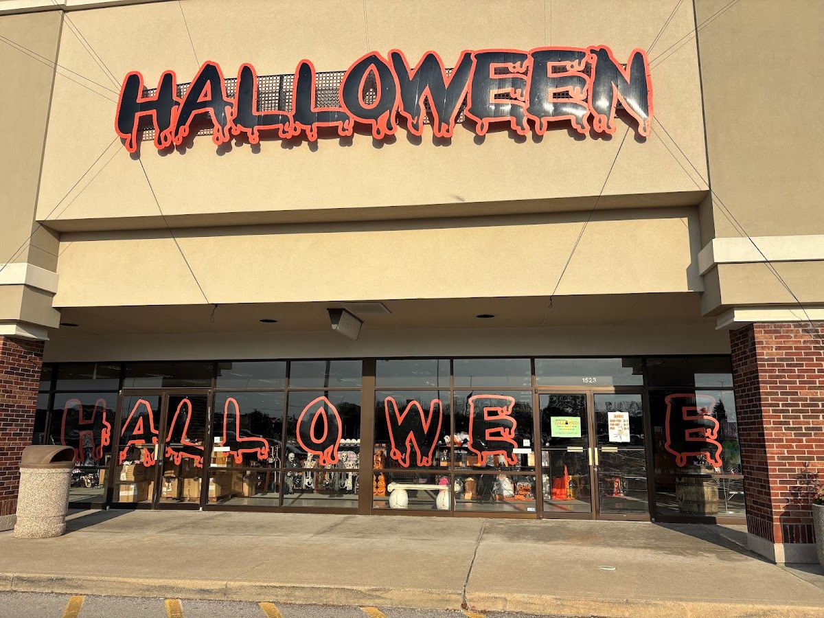 Monsters RIP Halloween