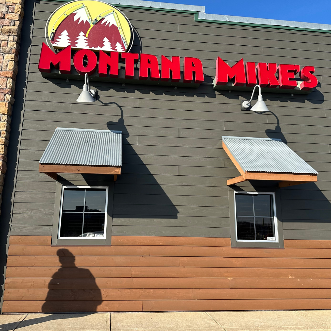 Montana Mike's Steakhouse