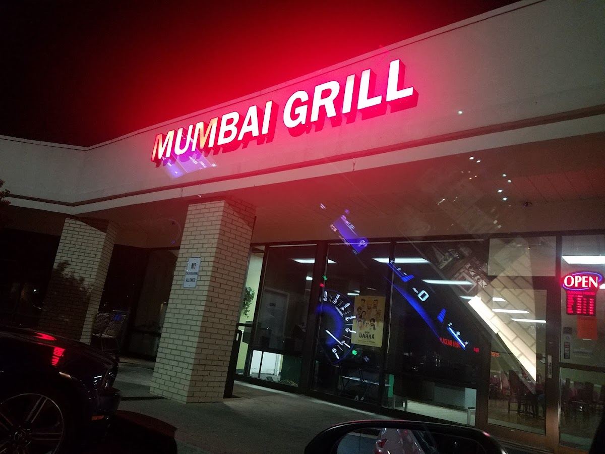 Mumbai Grill