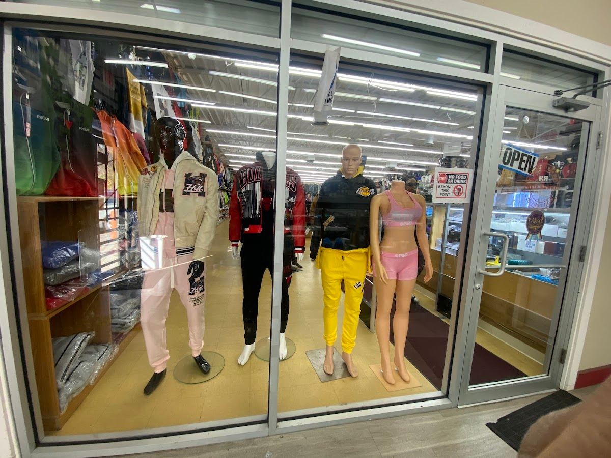 New Look Fashion