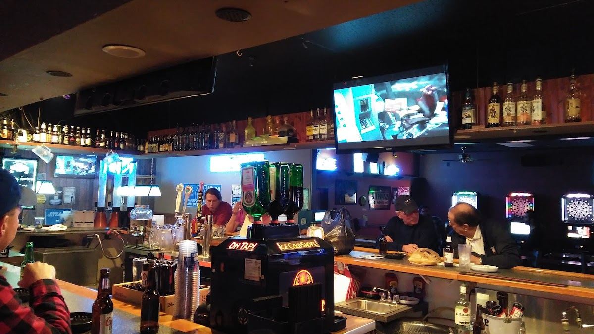 Nite Owls Saloon and Grill
