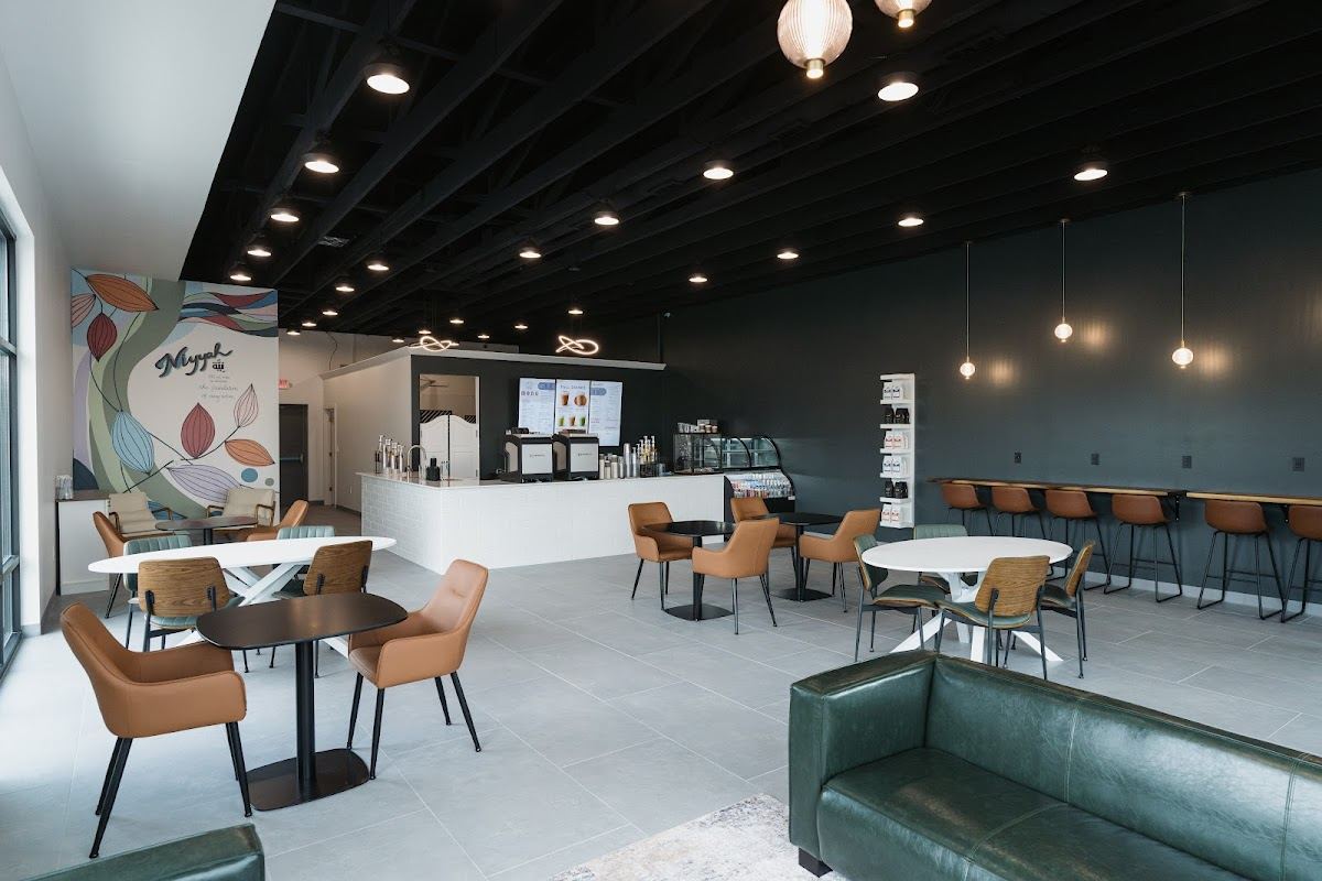 Niyyah Coffee