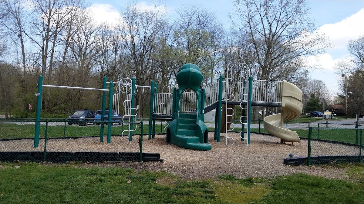 Northwest Park Annex