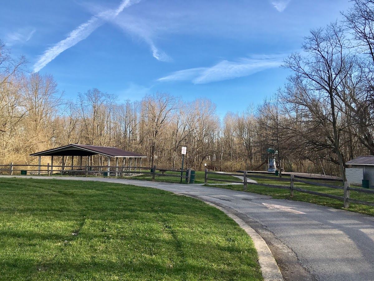 Northwest Park