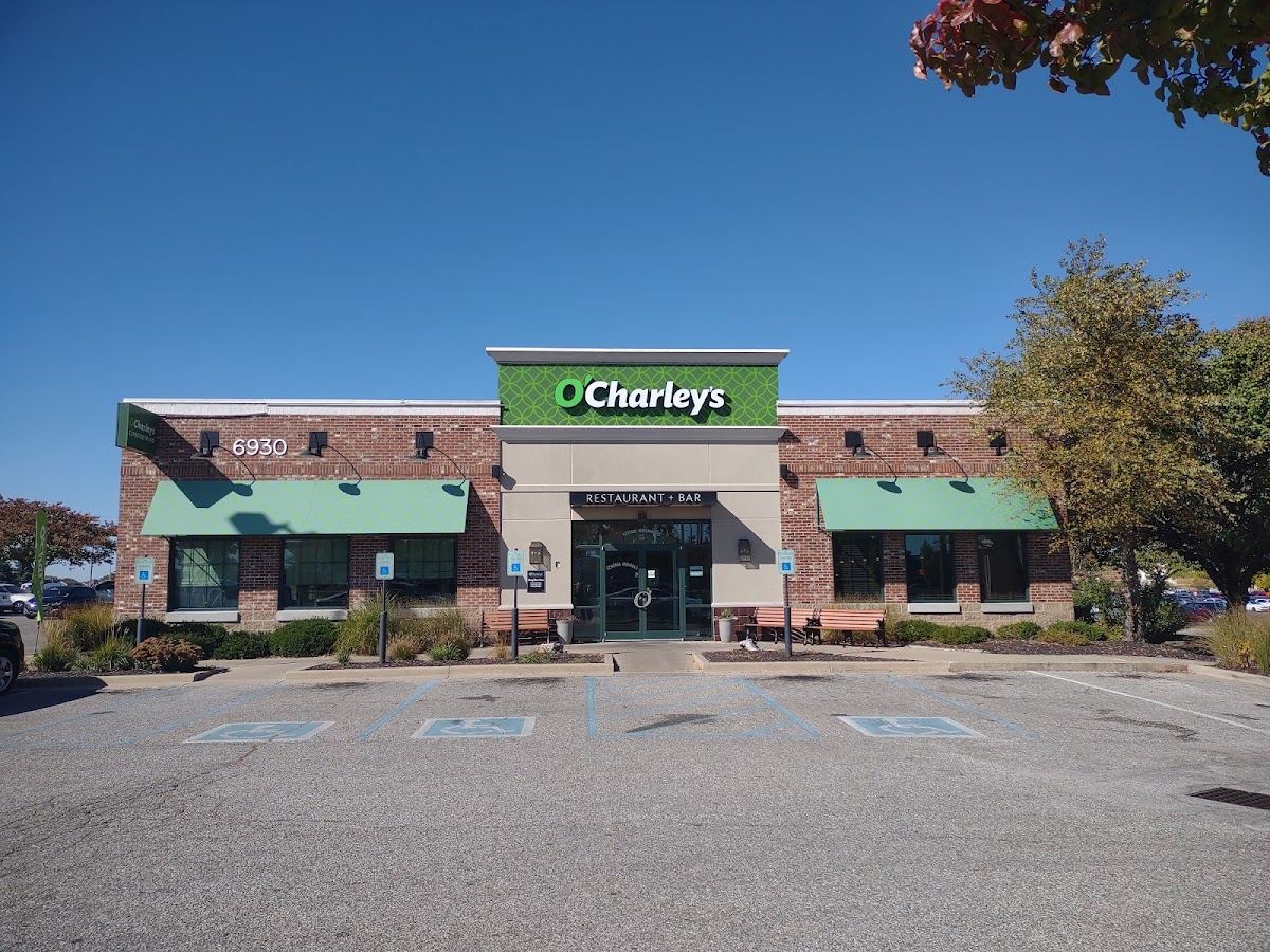 O'Charley's Restaurant & Bar