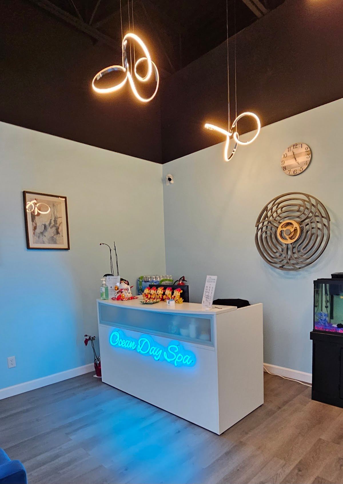 Ocean Day Spa