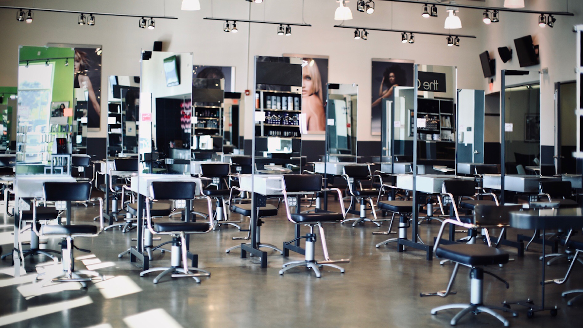 Paul Mitchell The School Indianapolis