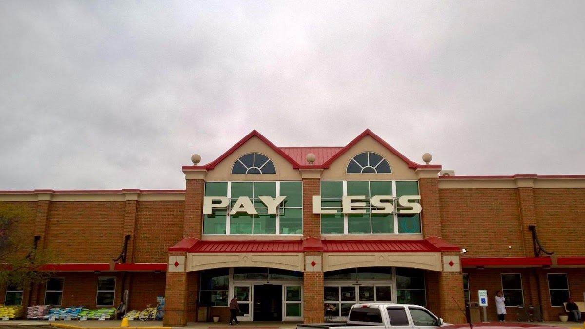 Pay Less
