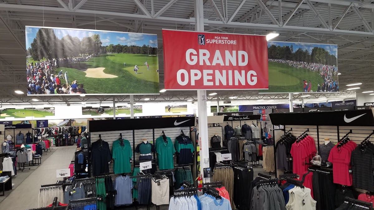 PGA TOUR Superstore Indianapolis