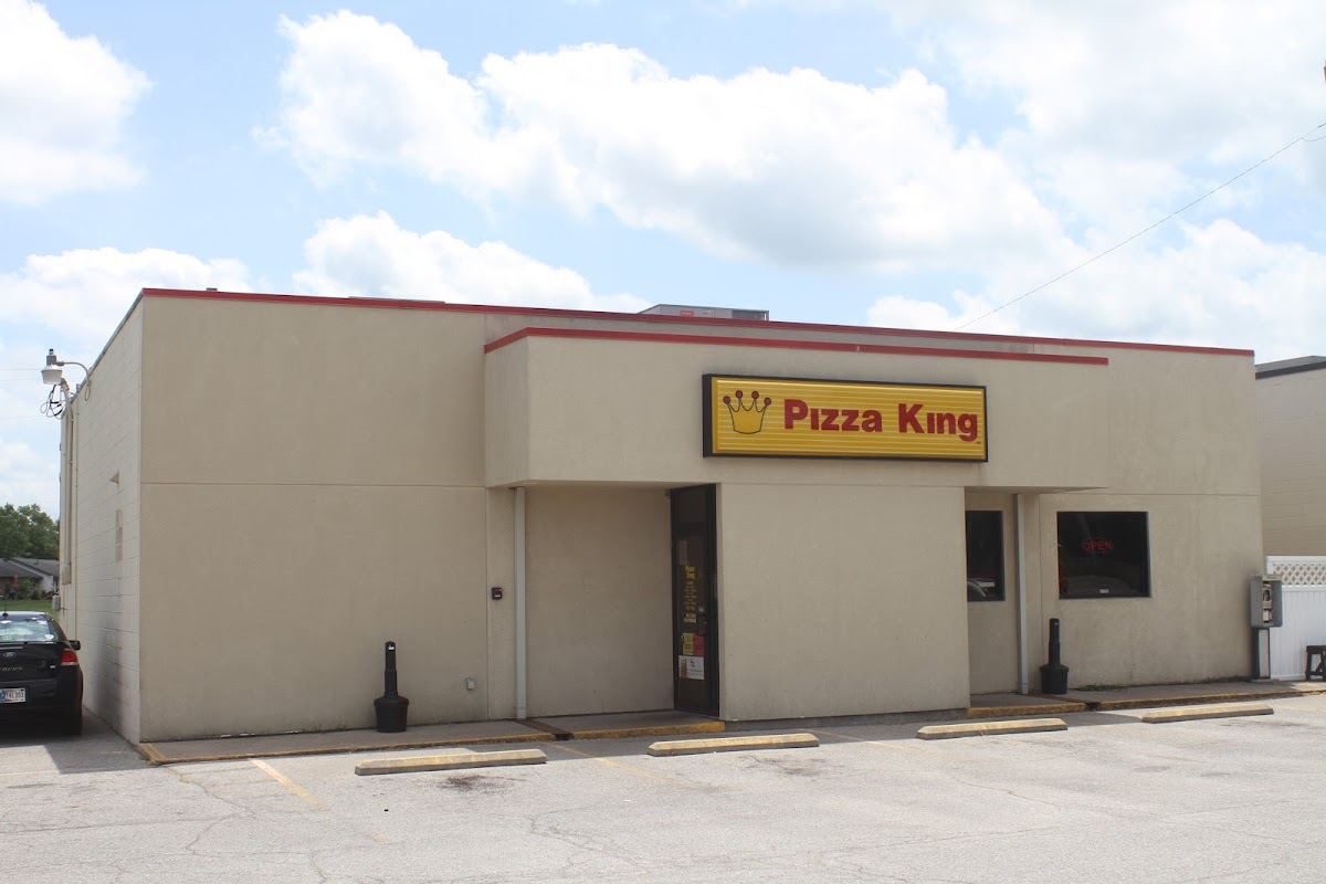 Pizza King