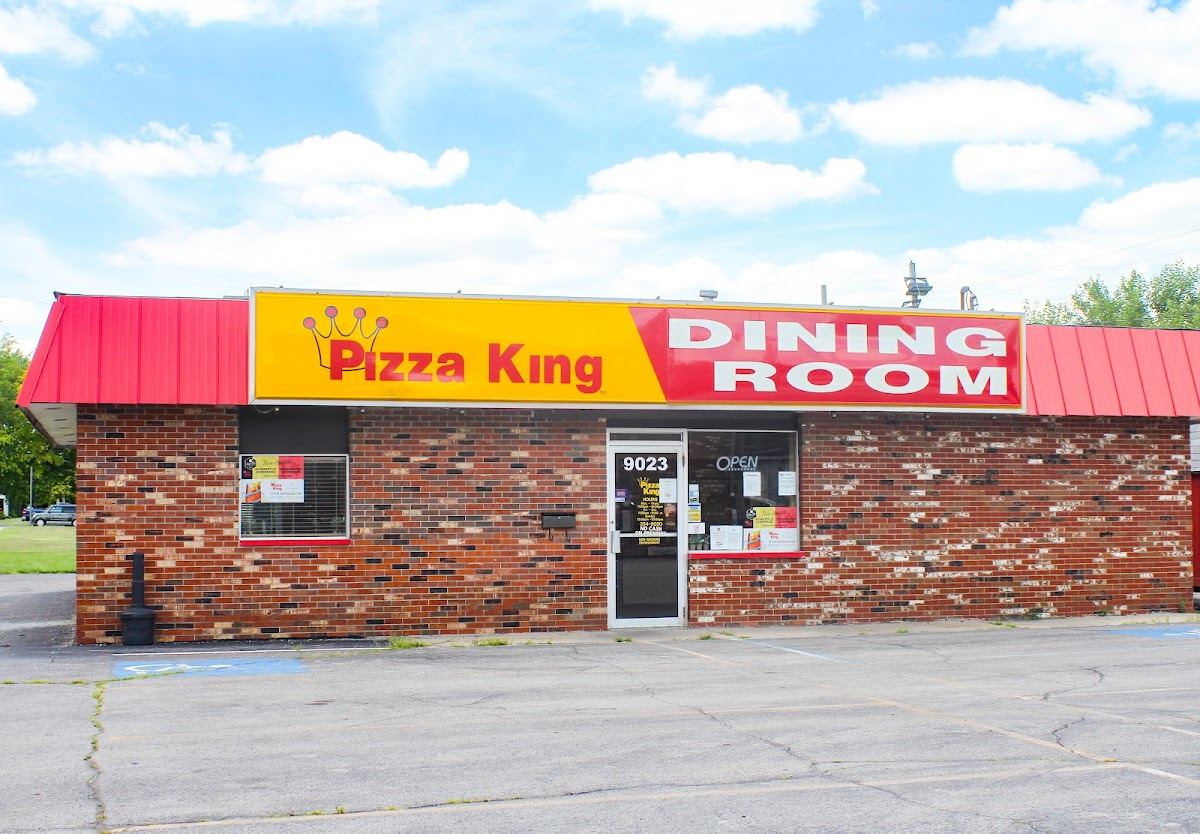 Pizza King