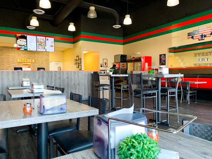 Pizza Twist