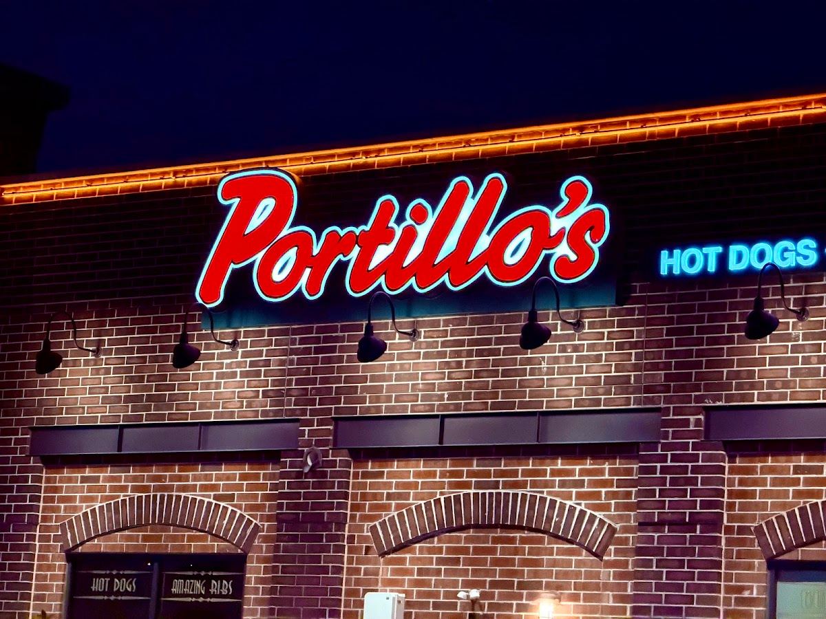 Portillo's Fishers