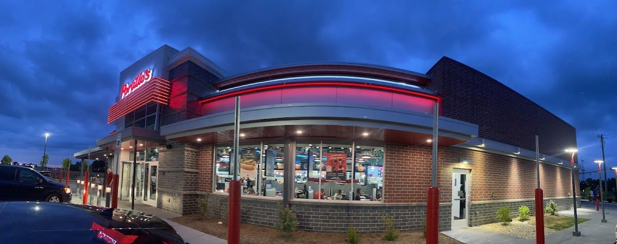 Portillo's Westfield
